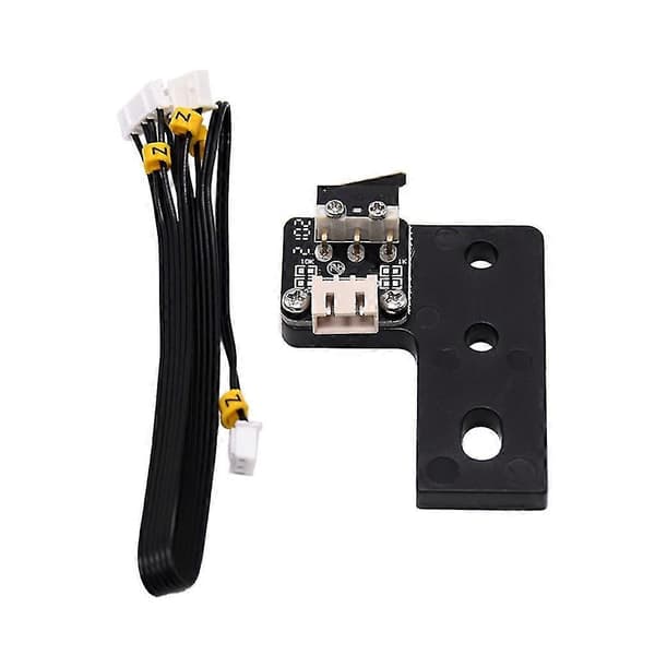 3D Printer X Y Z-akse Endestopkontakt & Kabel Sæt Til Ender-3 Ender3 Z limit switch