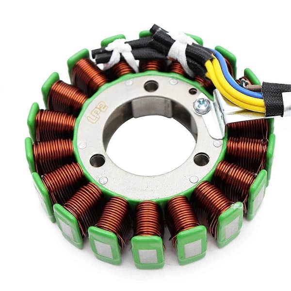 Motorcykel Generator Stator Spole til 500 2005 2006-2007 Motorcykel Tilbehør 3089612