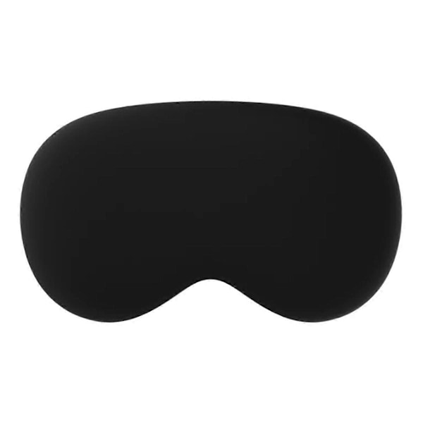 VR-lasien silikonisuojakotelo, päähän kiinnitettävä maski, linssinsuojus, ohjaimen kahva-B
