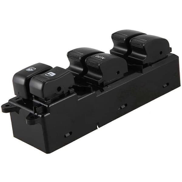2 stk. Bilrude Kontakt Vinduesløfter til D-MAX 8-97417469-0