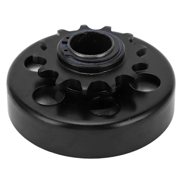 1in Bore Sentrifugal Clutch 13 Tenners 2300 RPM 13hk Kraftig Clutch for 40 41 420 Kjede Mini Sykler Gokart