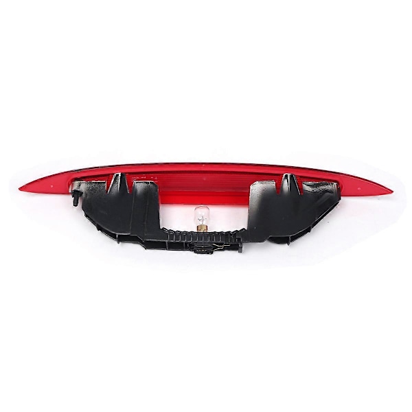 Passer til 04-12 Renault Modus høyt bremselys bakre bremselys varsellys 8200219415 black