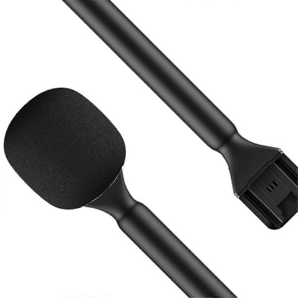 1 Sæt Interview Mikrofonhåndtag Adapter Mikrofon Håndholdt Adapter til Wireless Go/GoII/ Mic//Trådløs Mikrofon