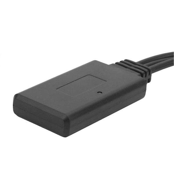 Auto Bluetooth Audio Kabel AUX Mikrofon Adapter Passer for Hyundai Accent / Azera / Elantra / Genesis