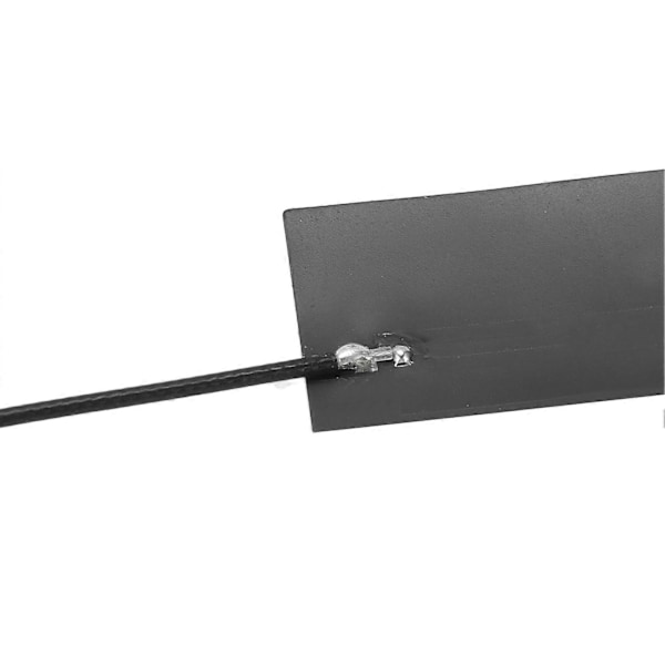 10 st NZGPSFPC001 Intern Antenn FPC IPEX Gränssnitt Antenn Hög Förstärkning GPS Positioneringsantenn