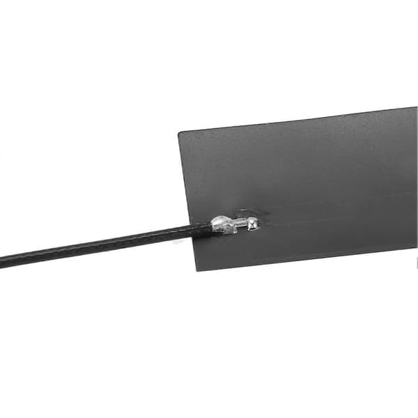 10 stk. NZGPSFPC001 Intern Antenne FPC IPEX Interface Antenne Høj Forstærkning GPS Positioneringsantenne