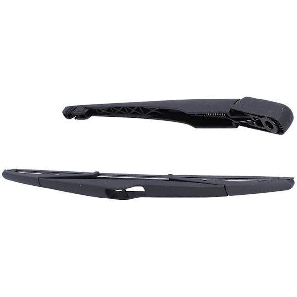 Takalasinpyyhkijän varsi ja sulka 623400708, korvaa X3 28i Sport Utility 2010 -mallin