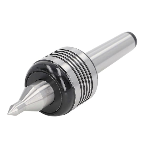 Pyörivä keskiökärki, kärkisorvi, hiiliterästä, CNC-laitteille
