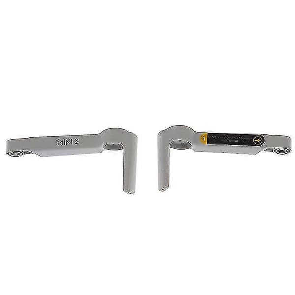 1 stk. Dji Mavic Mini 2 reservedel - Armskal uden motor og kabel, kun armdæksel L1