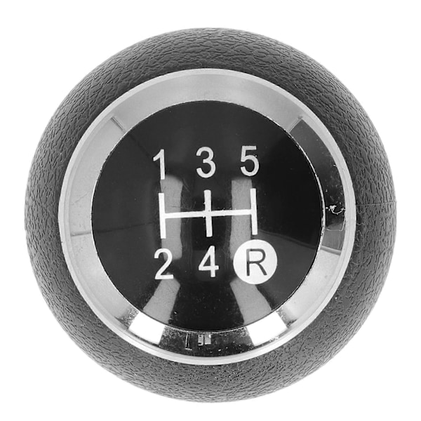 5-trinns Girspakknott ABS Anti-aldring Svart God Vedheft Girspakhode Erstatning for Yaris 2005?2010