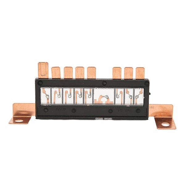 125A Multi Sikring 18790 01031 Multi Blok Sikring Erstatning for Kia Forte Soul Forte5 Forte Koup
