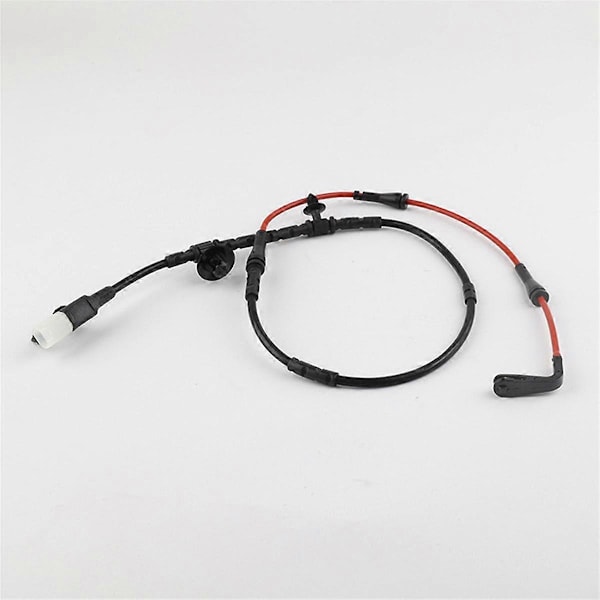 Bil Skivebremse Bagaksel Bremse Sensor Bremseklods Slid Sensor Bremse Sensorledning T4K4055 til I-PACE X590 2018-