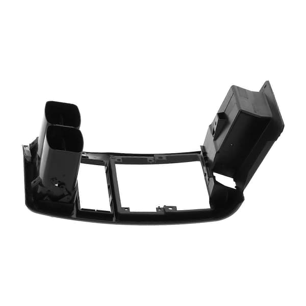 Dash A/C Luftventilgaller Mittkonsol Galler 6N1858071A Passar Seat Ibiza II 2