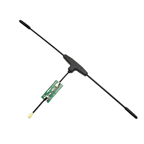 FPV RX Filter 915Mhz LPF900 Filter ELRS RX Antenne med Filter for 1.2GHz FPV Mottaker RX