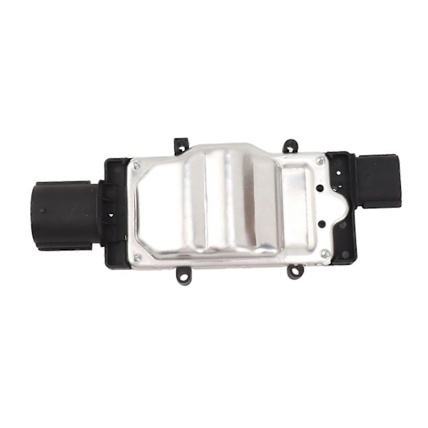 Motor Køleventilator Kontrolmodul Holdbar Nem Installation Radiator Køleventilator Kontrolmodul til Focus III