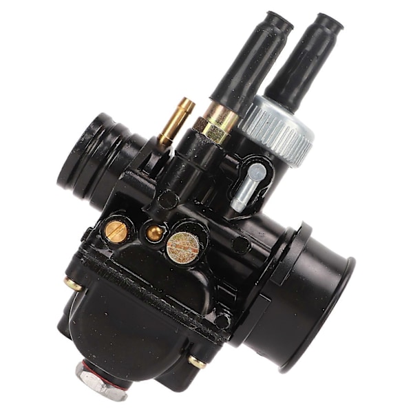 17mm Motorcykel Karburator Sort Karburator Udskiftning til Zuma Scooter 50cc 90cc JOG50