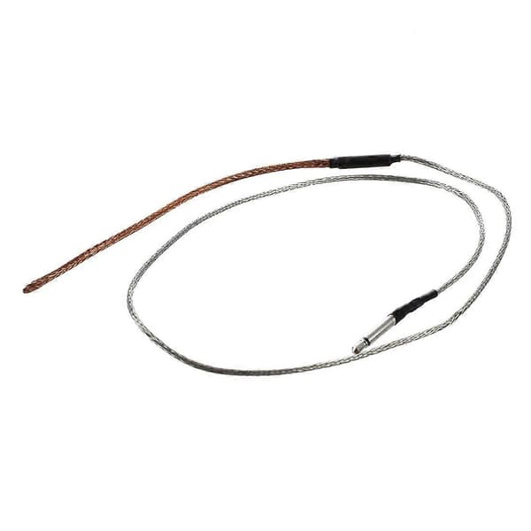 Bøjeligt Piezo Kabel Under Sadel Til Akustisk Guitar