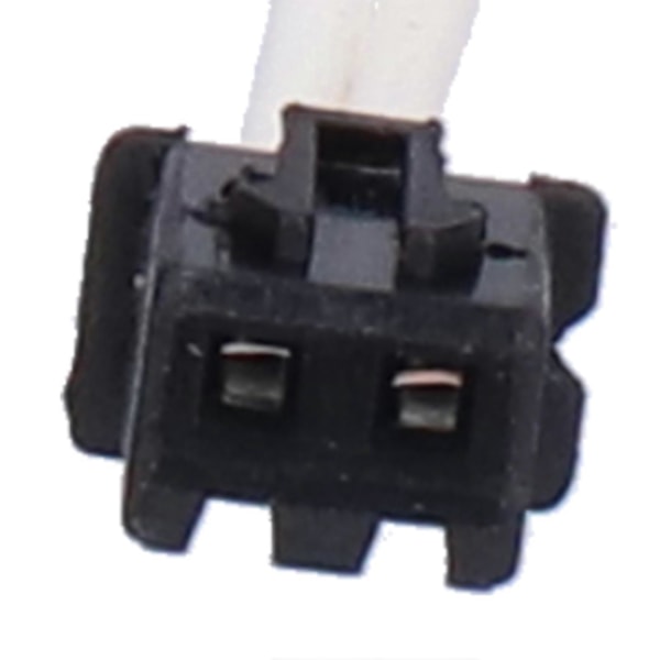 B3950 100K Termistorer Rustfritt Stål Erstatning 3D-skriver Termistorer Sensor Tilbehør 2m / 6.6ft