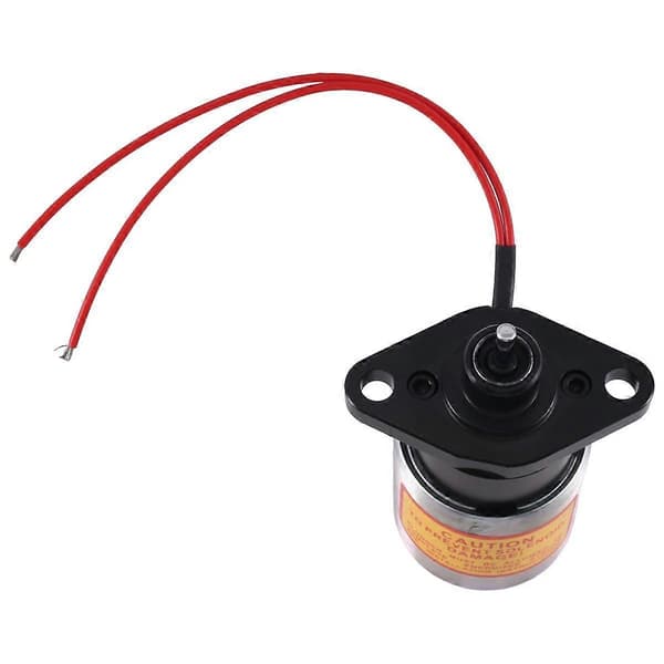 0175-12A6LS 12V Stop Solenoid Aktuator SA-4828-12 til V3300 Motor