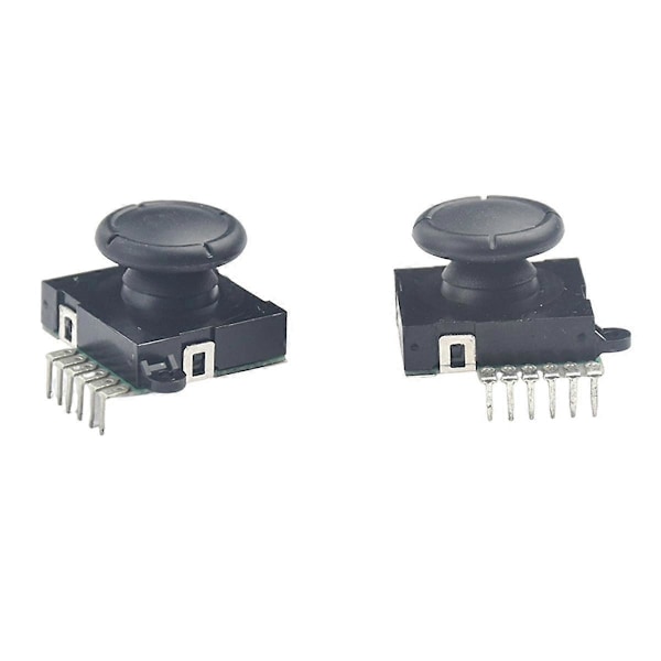10 st 3D Analog Joystick Potentiometer för Nintend Switch NS Switch Joystick Modul Spelkonsol Tillbehör