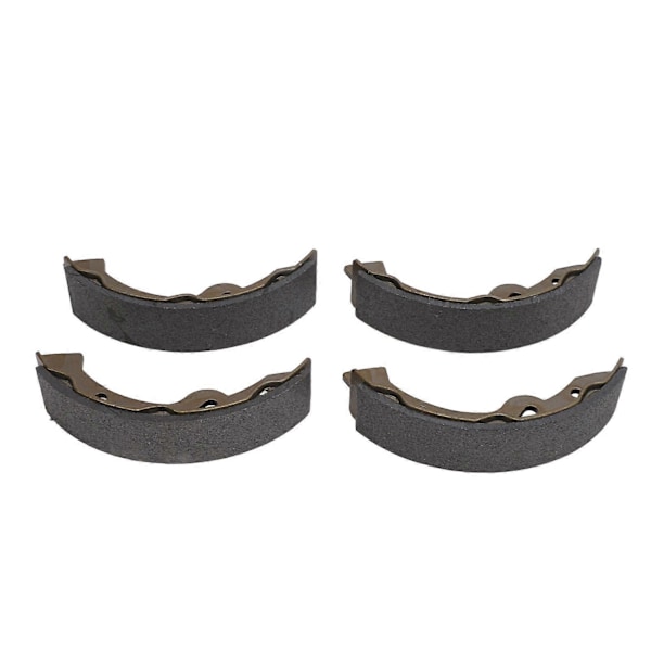 Golfbil Bremsesko Sett Metall Legering Høy Styrke JN6 F5331 01 00 Erstatning for EZGO Medalist TXT RXV Workhorse