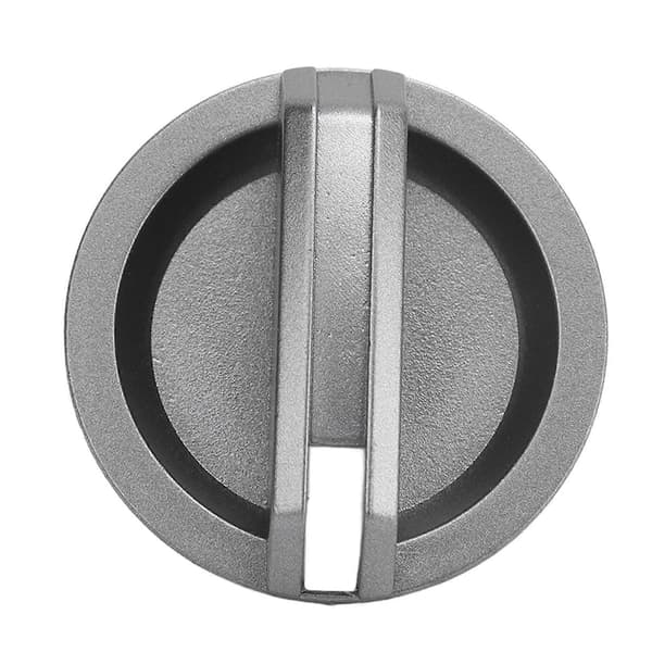 Värmefläktskontrollknapp OEM Standard Hög Tålighet UB9C 61 195 AC Klimatkontrollknapp Ersättning för Mazda BT50