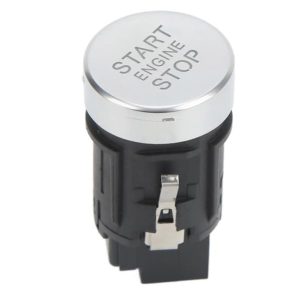 Motor Start Stop Knap Bil Tændingssystem Dele 8K0905217 til A4 A5 Q5 RS5 S4 S5