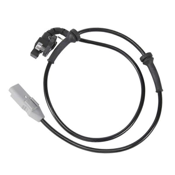 2 stk. Hastighetssensor Bakre Hjul ABS 4545L0 for 408 C4 DS4 2008-2017