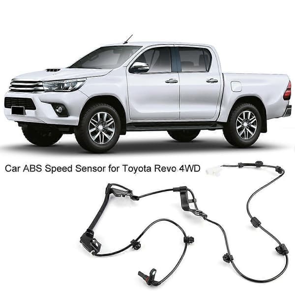 ABS-hastighedssensor til bil, til Toyota Revo 4WD 89543-0K061