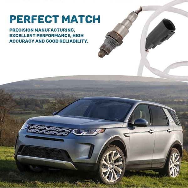 Oxygen Sensor til SPORT 3.0 5.0 2012-2019 0258030021 -9G444- LR035746 LR098285