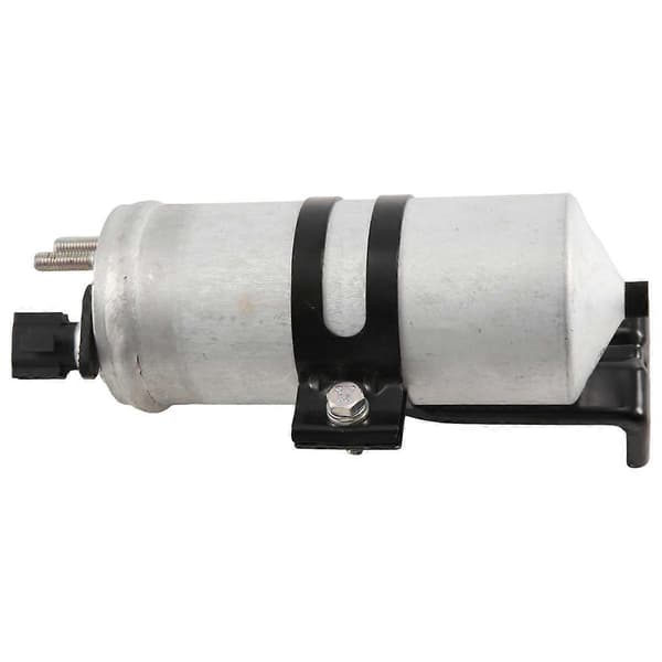 6850008034 Bil Aircondition Mottakertørker & Brakett for