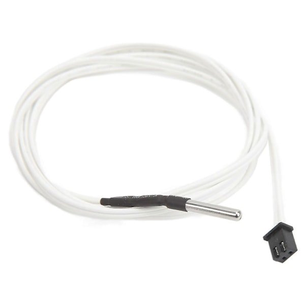 5 stk. termistor sensor ?50 til +350 3D printer hot end tilbehørssæt kit til Ender 3