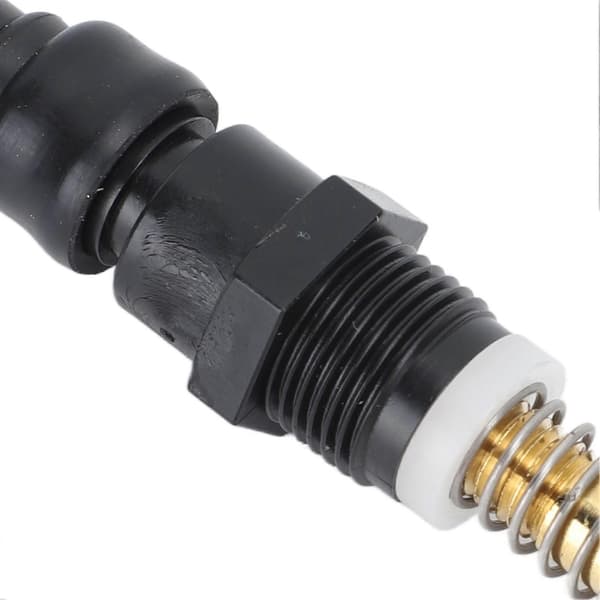 Chokeventil 018 086 Chokekolvventil Startdragknapp För PJ38 PJ 38mm Förgasare