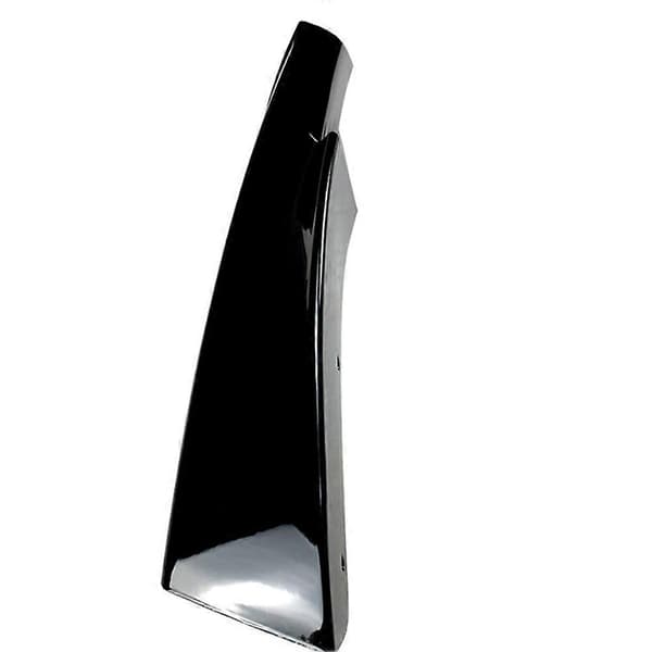 Frontfanger Sidesplitterdeksel for 3-serie E90 320I 330I 2009-2012 Tåkelys Inntaksspoilerleppe