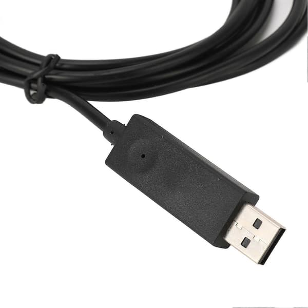 USB CAN Kabel 558?443 CAN til USB Dongle Kommunikationssele til Holley EFI Sniper EFI Terminator X
