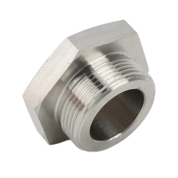 Sylinderhodevarmer Rørplugg Aluminium Legering Biltilbehør Erstatning for K?Series Motor