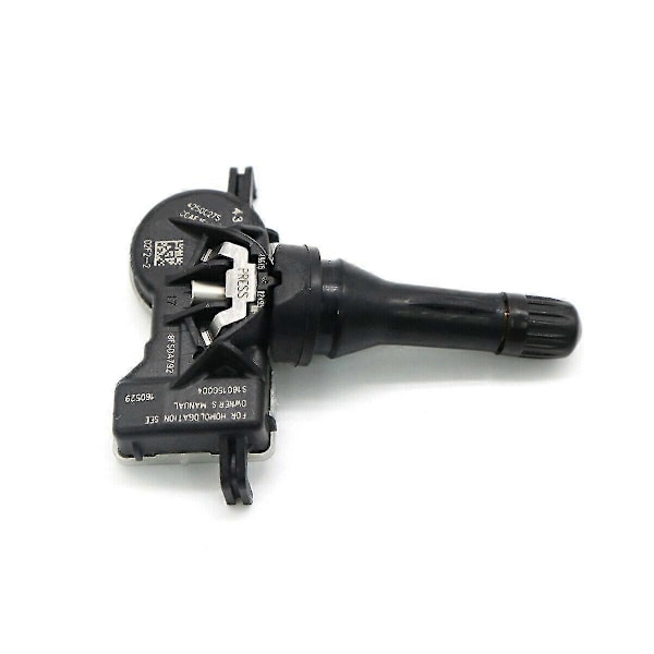 4250c275 TPMS Sensor Dekktrykkovervåkingssystem For Sport Iii Attrage Eclipse - God kvalitet