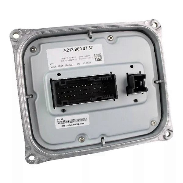 A2139000737 Bil Forlygtekontrolmodul til GLS 2020-2023