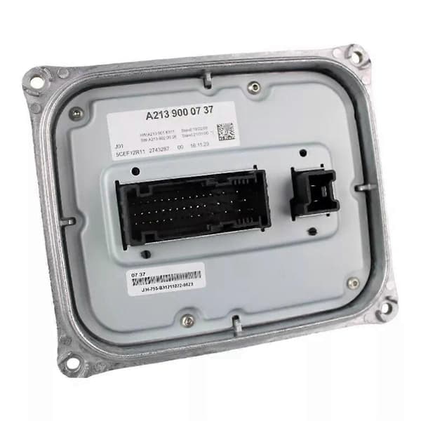 A2139000737 Bil Strålkastare Kontrollmodul för GLS 2020-2023
