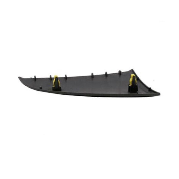 Dashbord Midtkonsoll Panel Deksel Trekant ICC Enhet For Falcon 2002-2011 1027234 04428a1 Grå