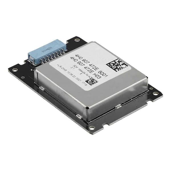 För A6 A8 S6 S8 RS7 2011-2018 Bil LED Strålkastare Effektkontrollmodul 4H0907472E