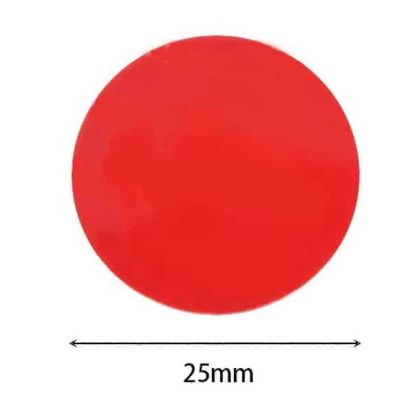 Vedenpitävä Saumaton Teippi 10mm