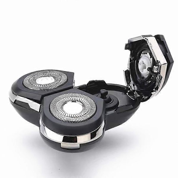 4D Universal Rakapparathuvud 360 Grader Dubbel Flytande Ring