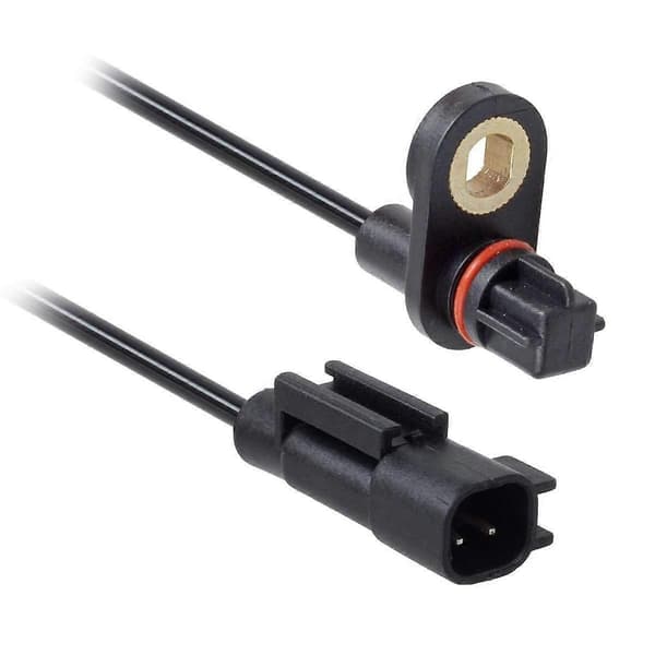 ABS hjulhastighetssensor bak venstre 4670A581 for 2007-2017 Anti-Lock hjulsensor