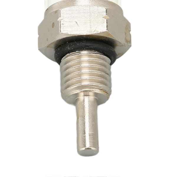 Temperatursensor for motorbåt Kobber ABS Vanntemperatursender Erstatning for Aquatrax R12