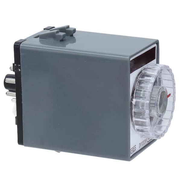 Motorvarvtalsregulator Kontrollbrytare Tillbehör 220V AC för Utrustning DV1202W