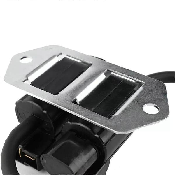 Frikoblingskoblingskontrol Solenoidventil til Montero Triton 4IV 3.0 3.2 8657A031