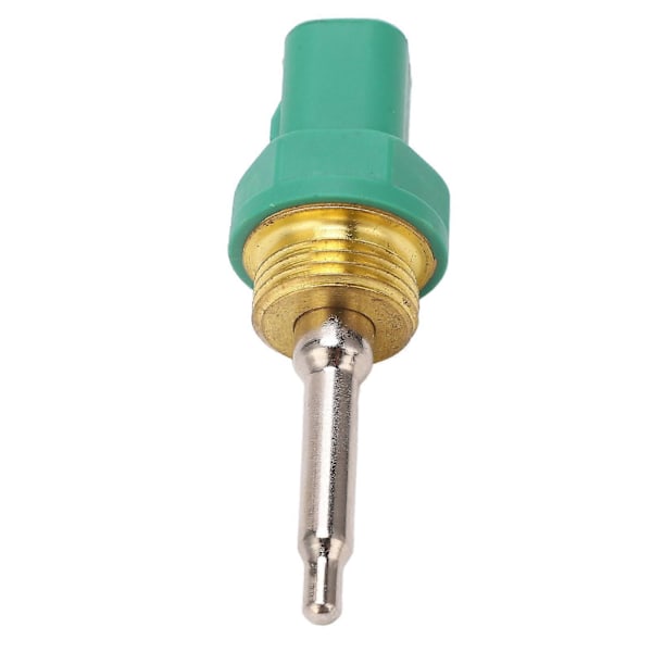 Graver Temperatur Sensor 256-6453 Messing Udskiftning til Caterpillar CAT E330D E345D 3406E C15