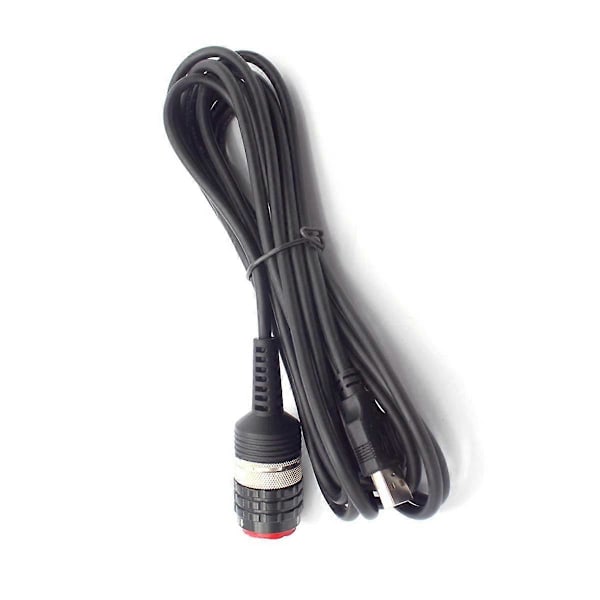 88890305 Kuorma-auton diagnostiikkatyökalun kaapeli Vocom USB-kaapelille