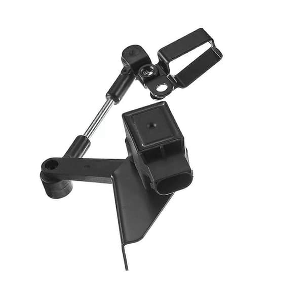 Bakre Vänster Luftfjädring Höjdsensor 15124930 för H2 V8 6.0L V8 6.2L 2003-2009